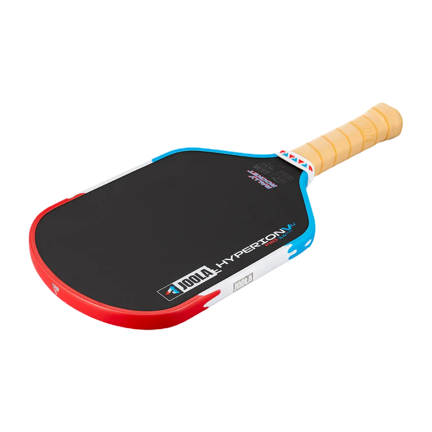 JOOLA Pops "Rally Rocket" Hyperion Pro V Colorway Pickleball Paddle