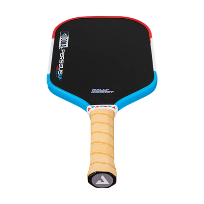 JOOLA Pops “Rally Rocket” Perseus Pro V Colorway Pickleball Paddle