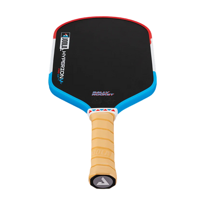 JOOLA Pops "Rally Rocket" Hyperion Pro V Colorway Pickleball Paddle