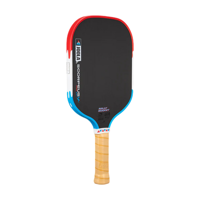 Vợt Pickleball JOOLA Pops "Rally Rocket" Scorpeus Pro V Colorway