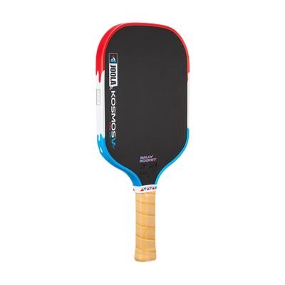 Vợt Pickleball JOOLA Pops "Rally Rocket" Kosmos Pro V Colorway