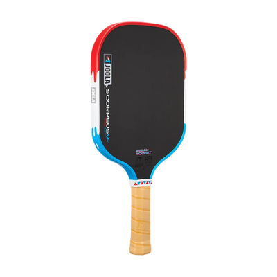 Vợt Pickleball JOOLA Pops "Rally Rocket" Scorpeus Pro V Colorway