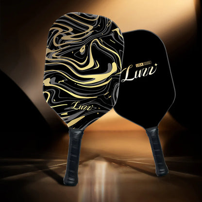 Vợt Pickleball Luzzpickleball Goldenveil