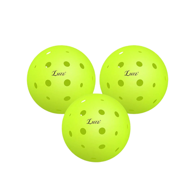 Bóng Pickleball Luzz Gen 2 Pickleball