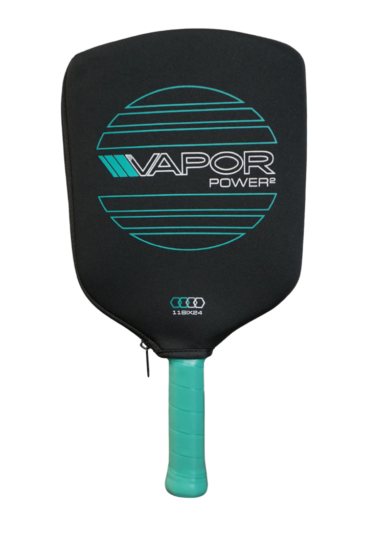 Bao bảo vệ vợt Pickleball 11Six24 (Chính hãng)
