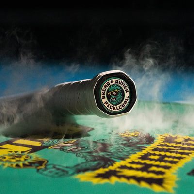 Pickleball Racket Bread &amp; Butter The Wild Thang