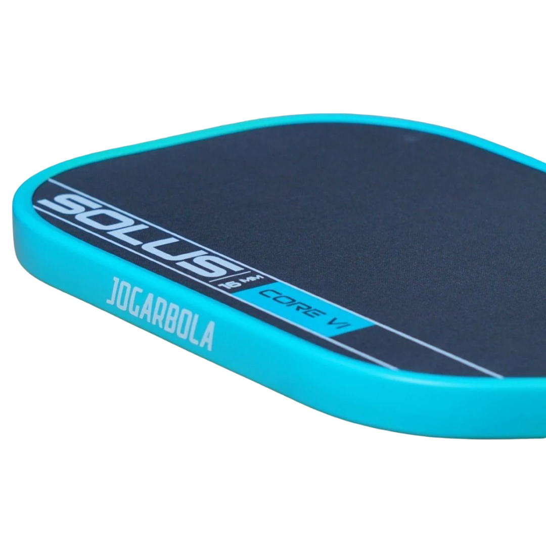 Vợt Pickleball Jogabolar Solus Core VI Control