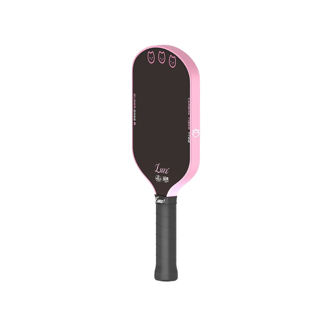 Vợt Pickleball Luzz Gabby's Dollhouse Glider 2026