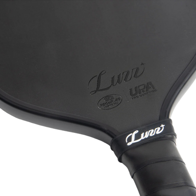 Luzz Pro Cannon Pickleball Paddle