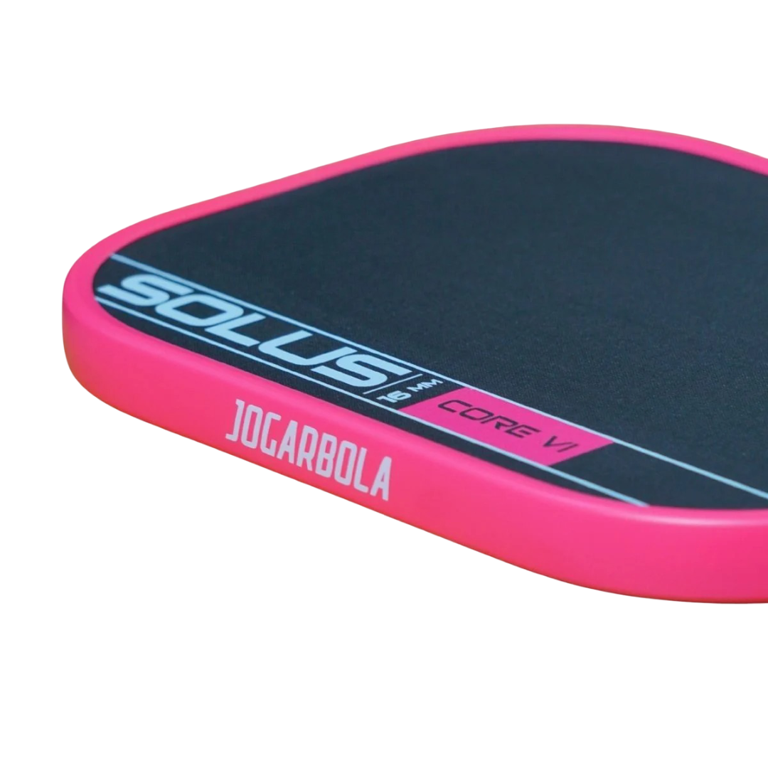 Vợt Pickleball Jogabolar Solus Core VI Control