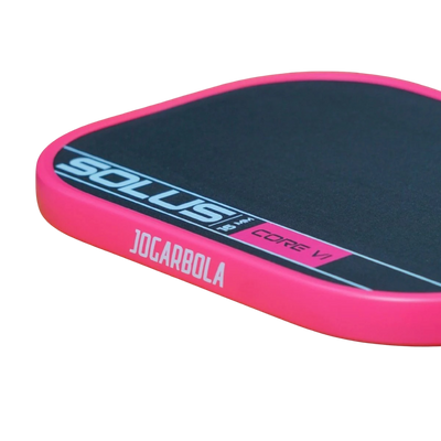 Vợt Pickleball Jogabolar Solus Core VI Control