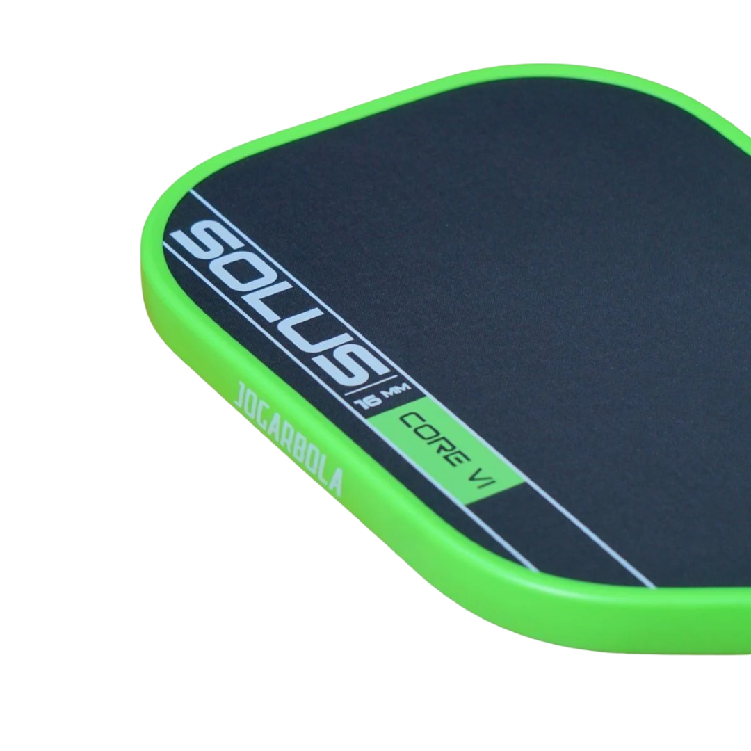Vợt Pickleball Jogabolar Solus Core VI Power