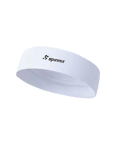 Spinnix Comfie Pickleball Sports Headband