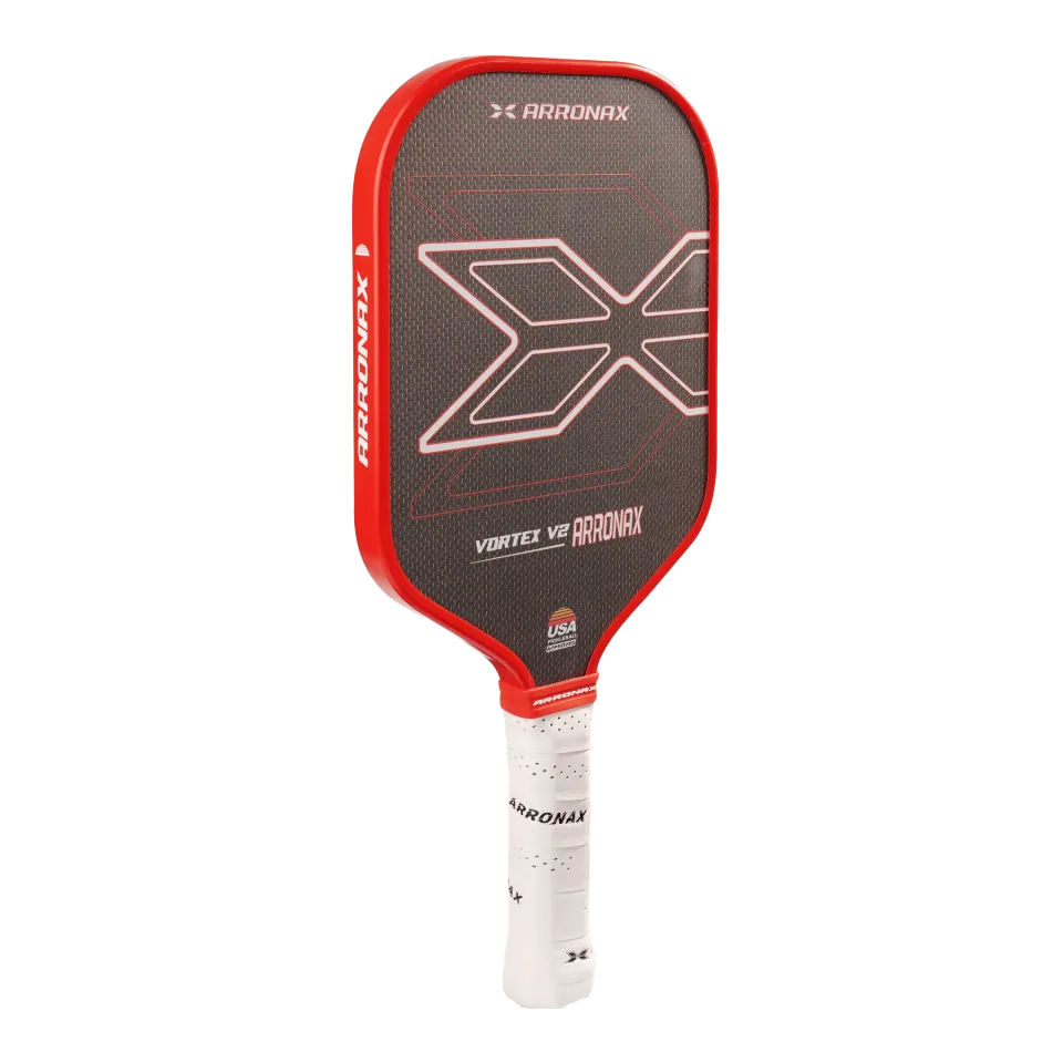 Arronax Vortex V2 Pickleball Racket