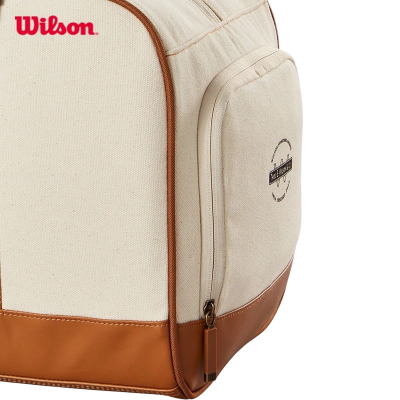 Wilson 110th Anniversary Pickleball Duffel Bag – PicklePlay Việt Nam