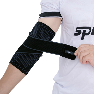 Băng hỗ trợ khuỷu tay Pickleball Spinnix Virex