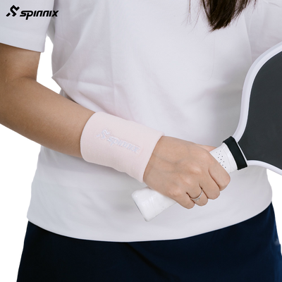 Băng bó cổ tay Pickleball Spinnix Grip