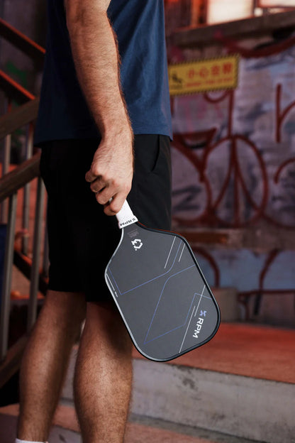 Vợt Pickleball RPM Q2 Widebody