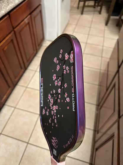 Vợt Pickleball Enigma Proto-Blossom