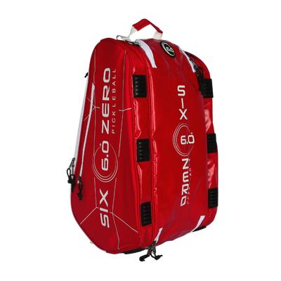 Balo Pickleball Six Zero Pro Tour Bag 2025