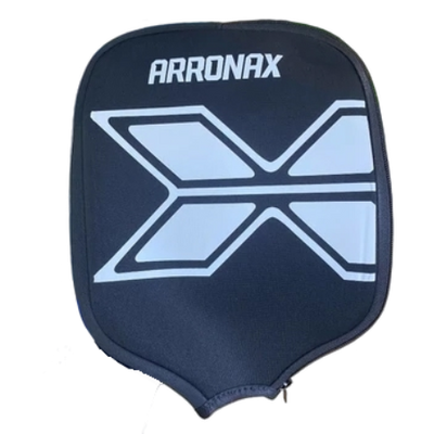 Arronax racket head protector