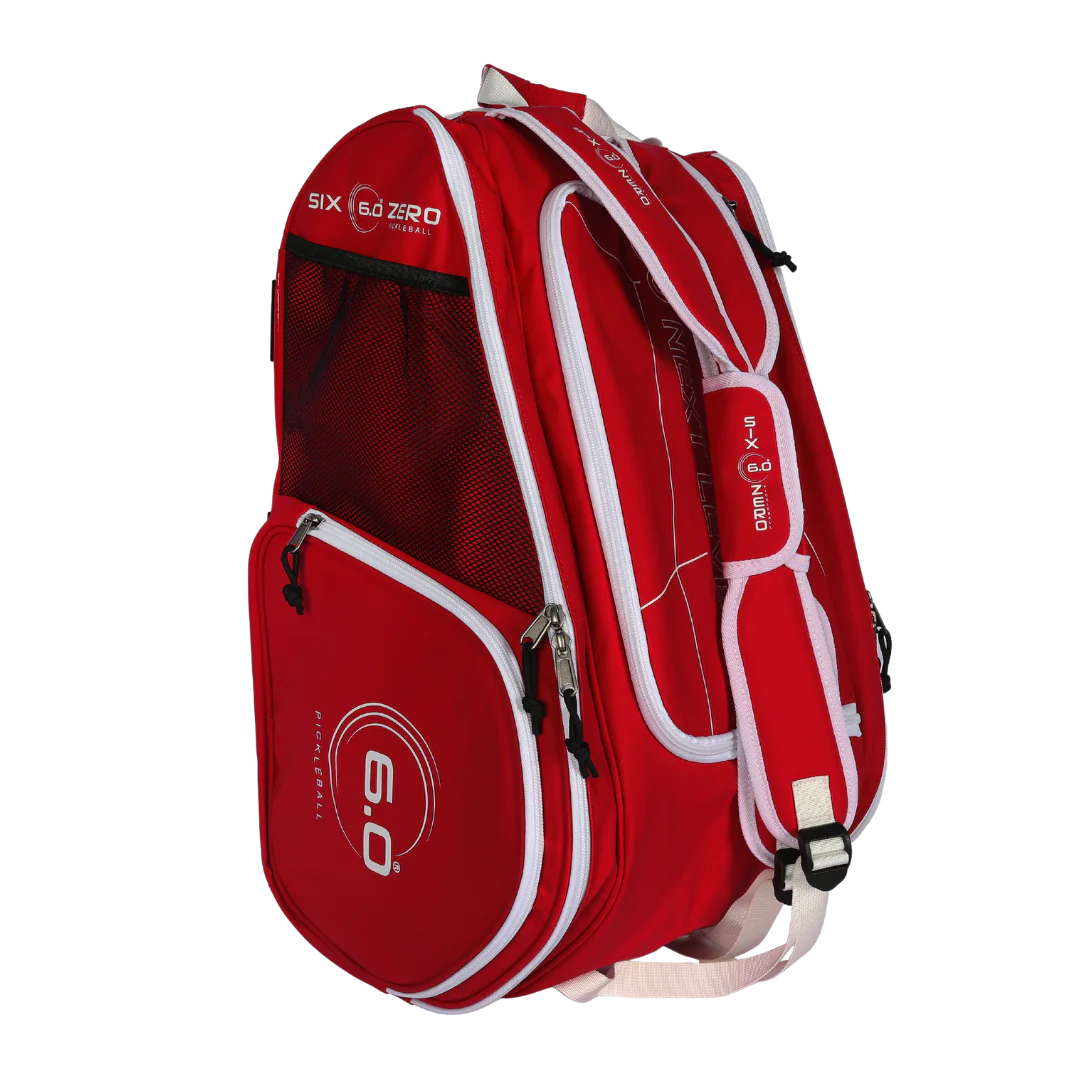 Balo Pickleball Six Zero Pro Tour Bag