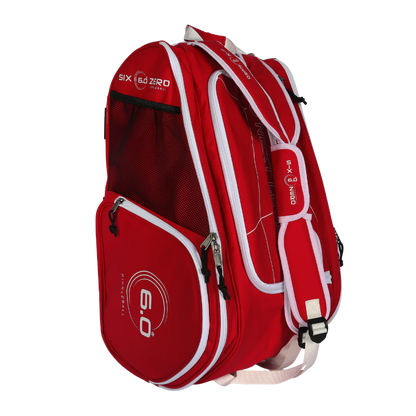 Balo Pickleball Six Zero Pro Tour Bag