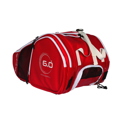 Balo Pickleball Six Zero Pro Tour Bag 2025