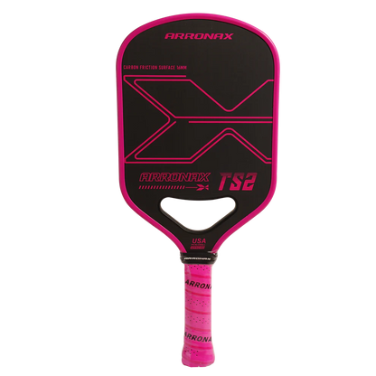 Vợt Pickleball Arronax TS2 Carbon Fiber