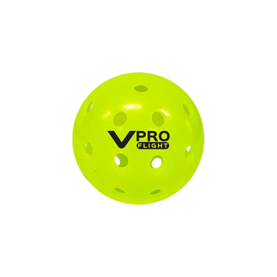Pickleball Vulcan VPRO Flight