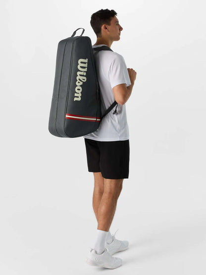 Balo Pickleball Wilson Tour 6 Pack