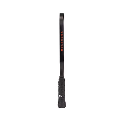 HOLBROOK Arma Pickleball Racket: Metallic S