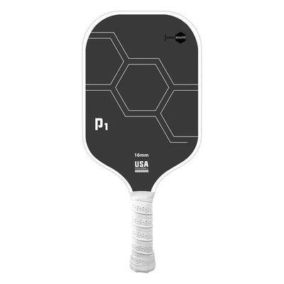 Pickleball Pro Power P1 16mm Paddle