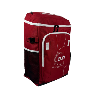 Pickleball Six Zero Pro Tour Bag