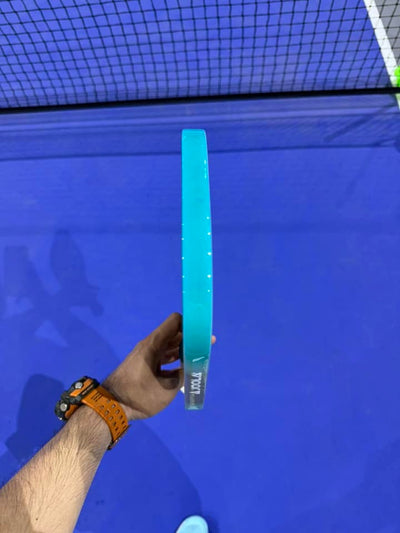 Thanh lý vợt Pickleball JOOLA Gen 3 Perseus Ben John mới đánh vài trận