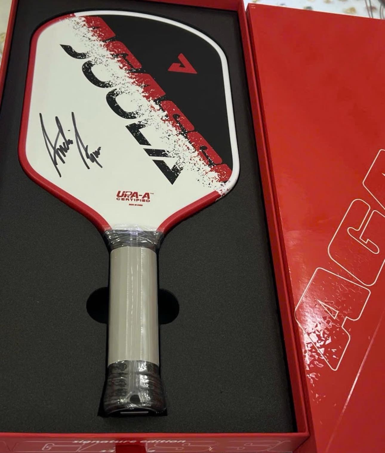 Vợt Pickleball Joola Agassi Limited Edition