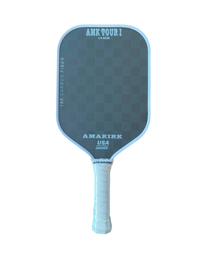 Vợt Pickleball Amakirk AMK Tour I 18K