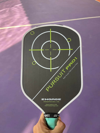 Engage Pursuit Pro 1 13mm glide
