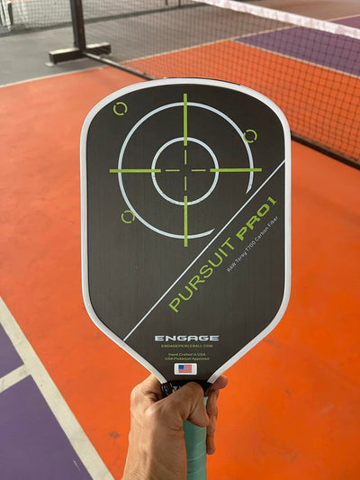 Engage Pursuit Pro 1 13mm glide