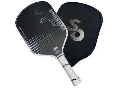 Pickleball Standout CF4 CONTROL racket