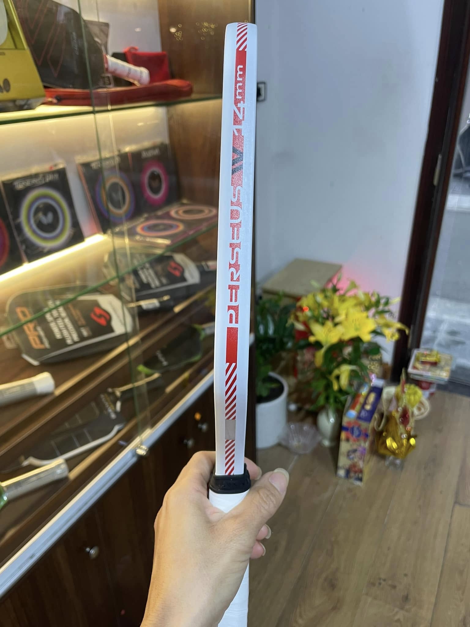 Thanh lý joola gen4 bản 14mm mới 99.9% duy nhất