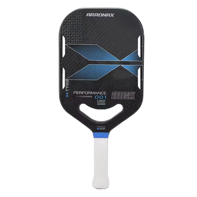 Arronax Performance 001 Carbon T700 Pickleball Paddle