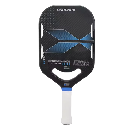 Arronax Performance 001 Carbon T700 Pickleball Racket