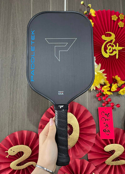 Need to release Paddletek TKO-CX 14.3 riptide