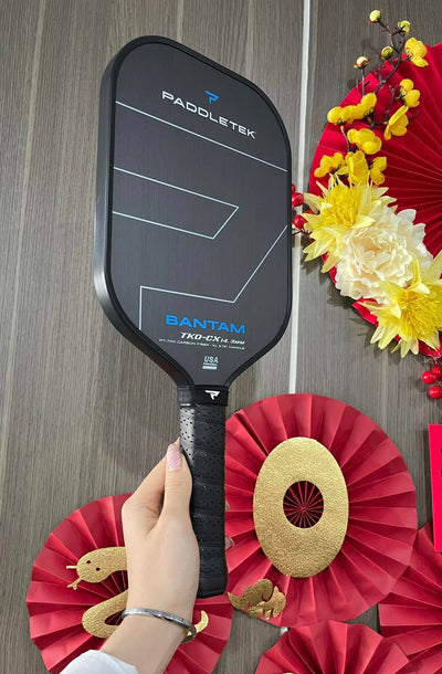 Need to release Paddletek TKO-CX 14.3 riptide