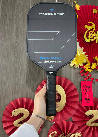 Need to release Paddletek TKO-CX 14.3 riptide