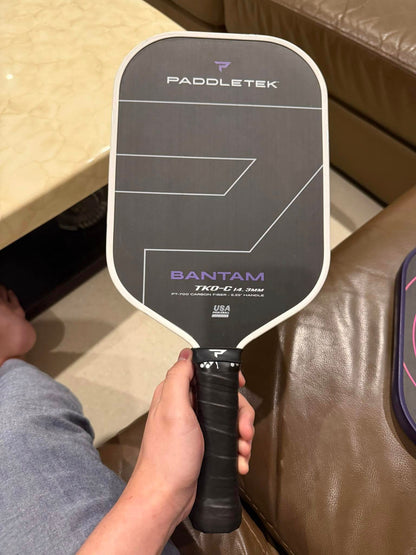 Muốn thanh lí cây Paddletek TKO-C mình đánh không hợp tay
