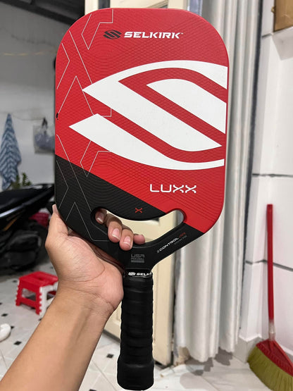 Liquidation Selkirk luxx control air