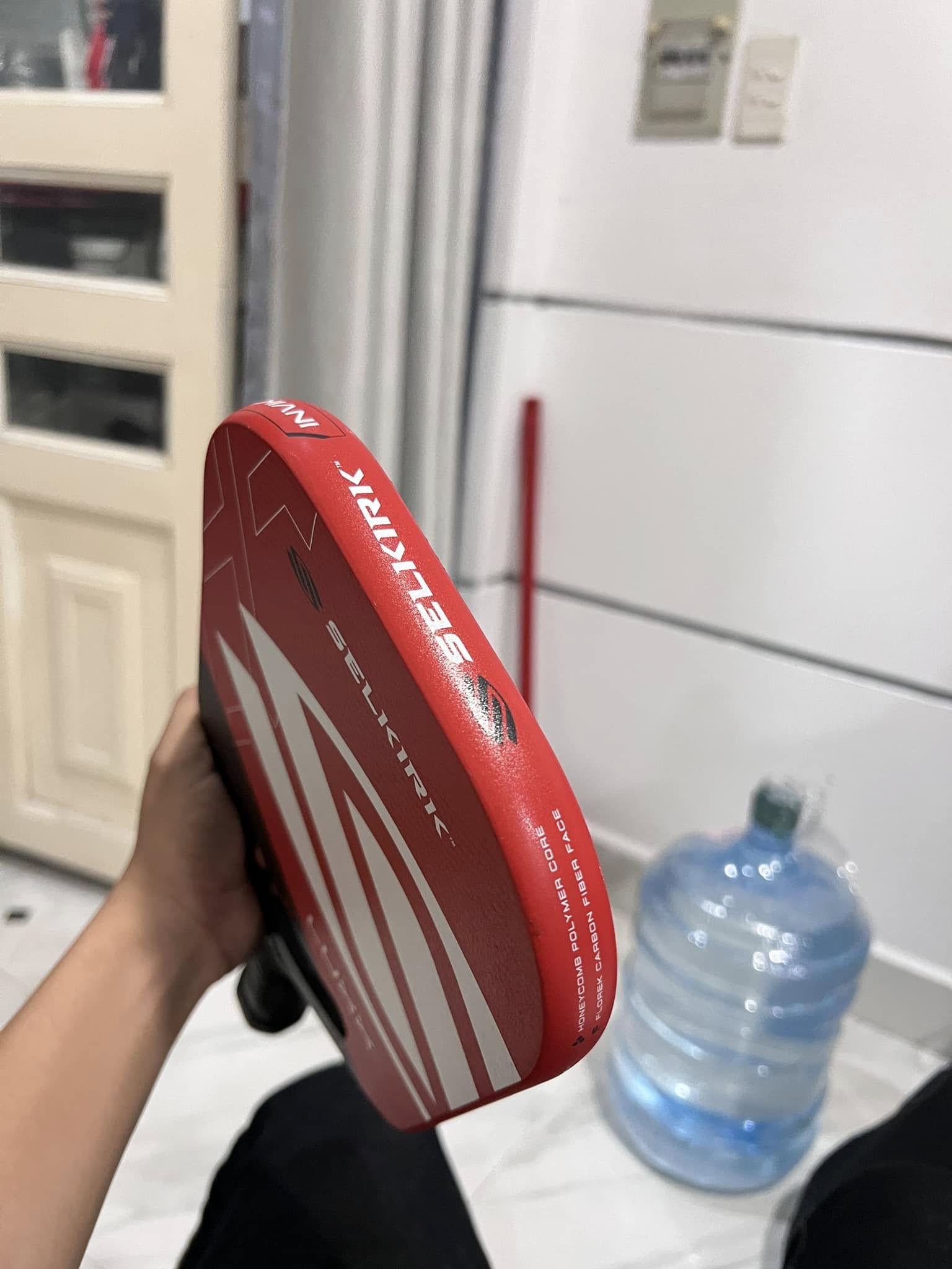 Liquidation Selkirk luxx control air