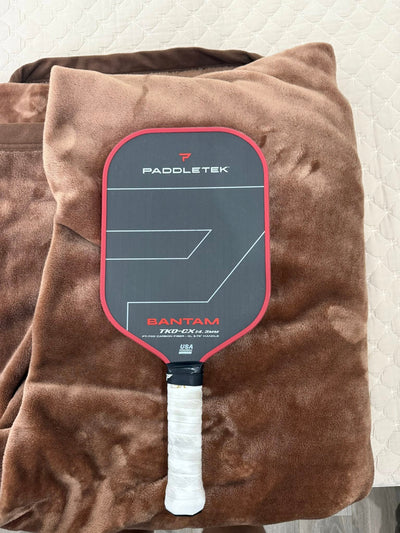 I pass paddletek 14.3mm